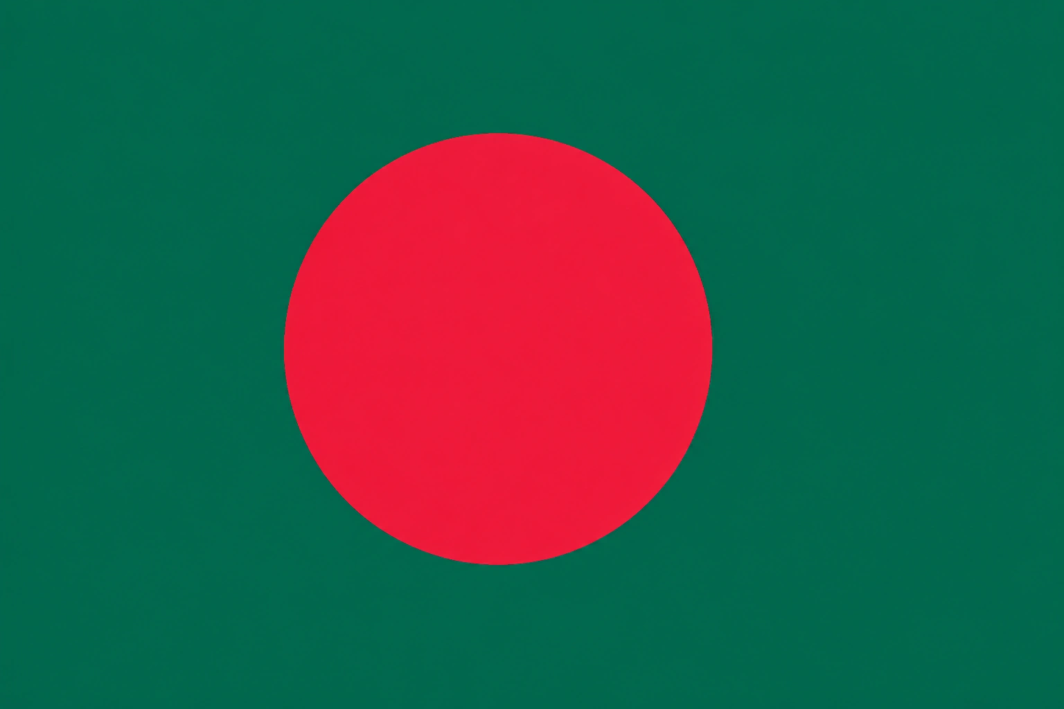 Bangladesh flag